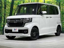2021 Honda N BOX