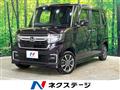 2022 Honda N BOX