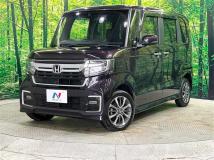2022 Honda N BOX