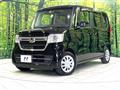 2023 Honda N BOX