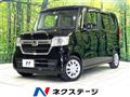 2023 Honda N BOX