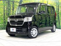 2023 Honda N BOX