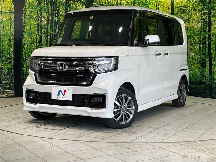 2023 Honda N BOX