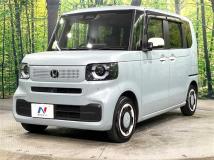 2024 Honda N BOX
