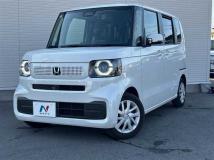 2024 Honda N BOX