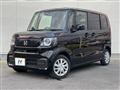 2024 Honda N BOX