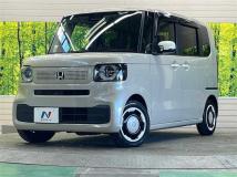 2024 Honda N BOX