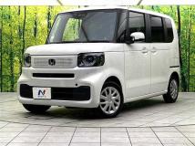 2024 Honda N BOX