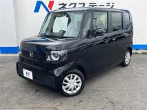 2024 Honda N BOX