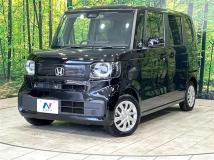 2024 Honda N BOX