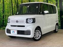 2024 Honda N BOX
