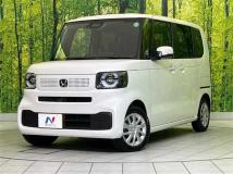 2024 Honda N BOX