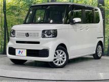 2025 Honda N BOX