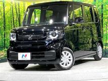 2024 Honda N BOX
