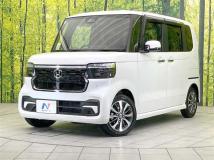2025 Honda N BOX