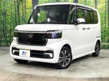 2025 Honda N BOX