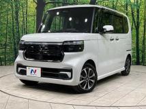 2025 Honda N BOX