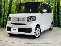 2025 Honda N BOX