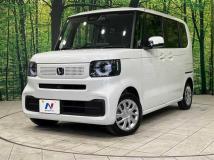 2025 Honda N BOX