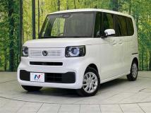 2025 Honda N BOX