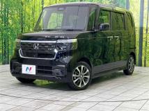 2025 Honda N BOX