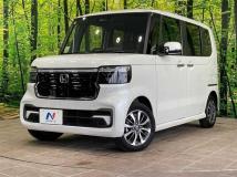 2025 Honda N BOX