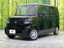 2025 Honda N BOX