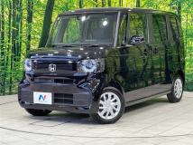 2025 Honda N BOX
