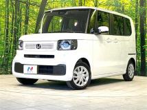 2025 Honda N BOX