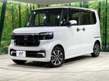 2025 Honda N BOX