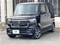 2025 Honda N BOX