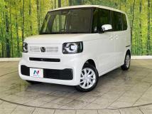 2025 Honda N BOX