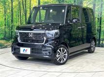 2025 Honda N BOX