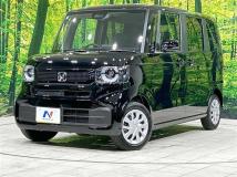 2025 Honda N BOX