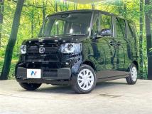 2025 Honda N BOX