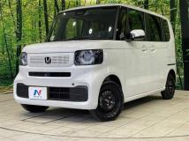 2025 Honda N BOX