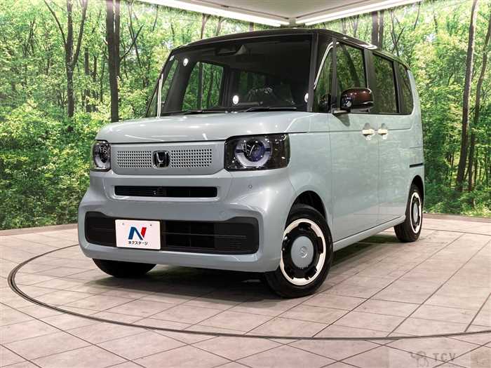 2026 Honda N BOX