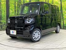 2026 Honda N BOX