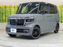 2023 Honda N BOX