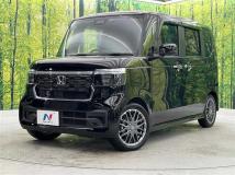2024 Honda N BOX
