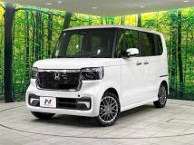 2026 Honda N BOX