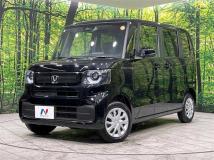 2025 Honda N BOX