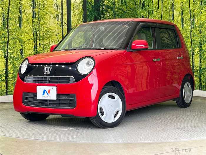 2015 Honda N-ONE