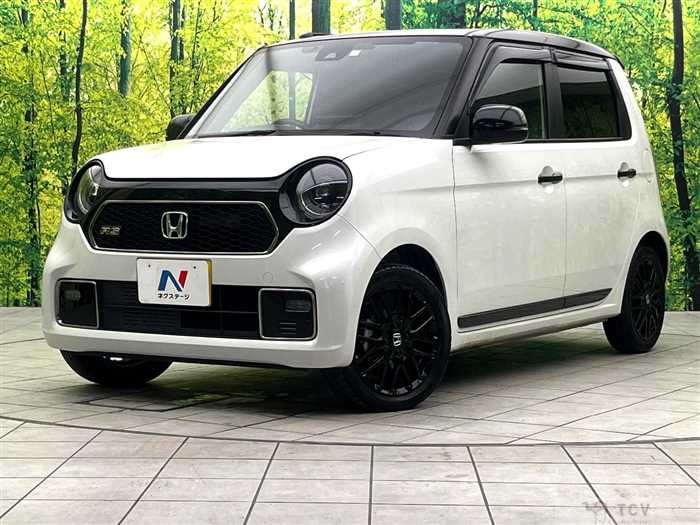 2024 Honda N-ONE