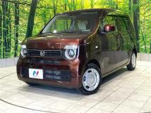2020 Honda N-WGN