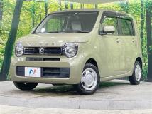 2020 Honda N-WGN
