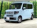2021 Honda N-VAN