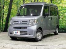 2026 Honda N-VAN