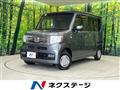 2018 Honda N-VAN