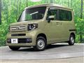 2022 Honda N-VAN